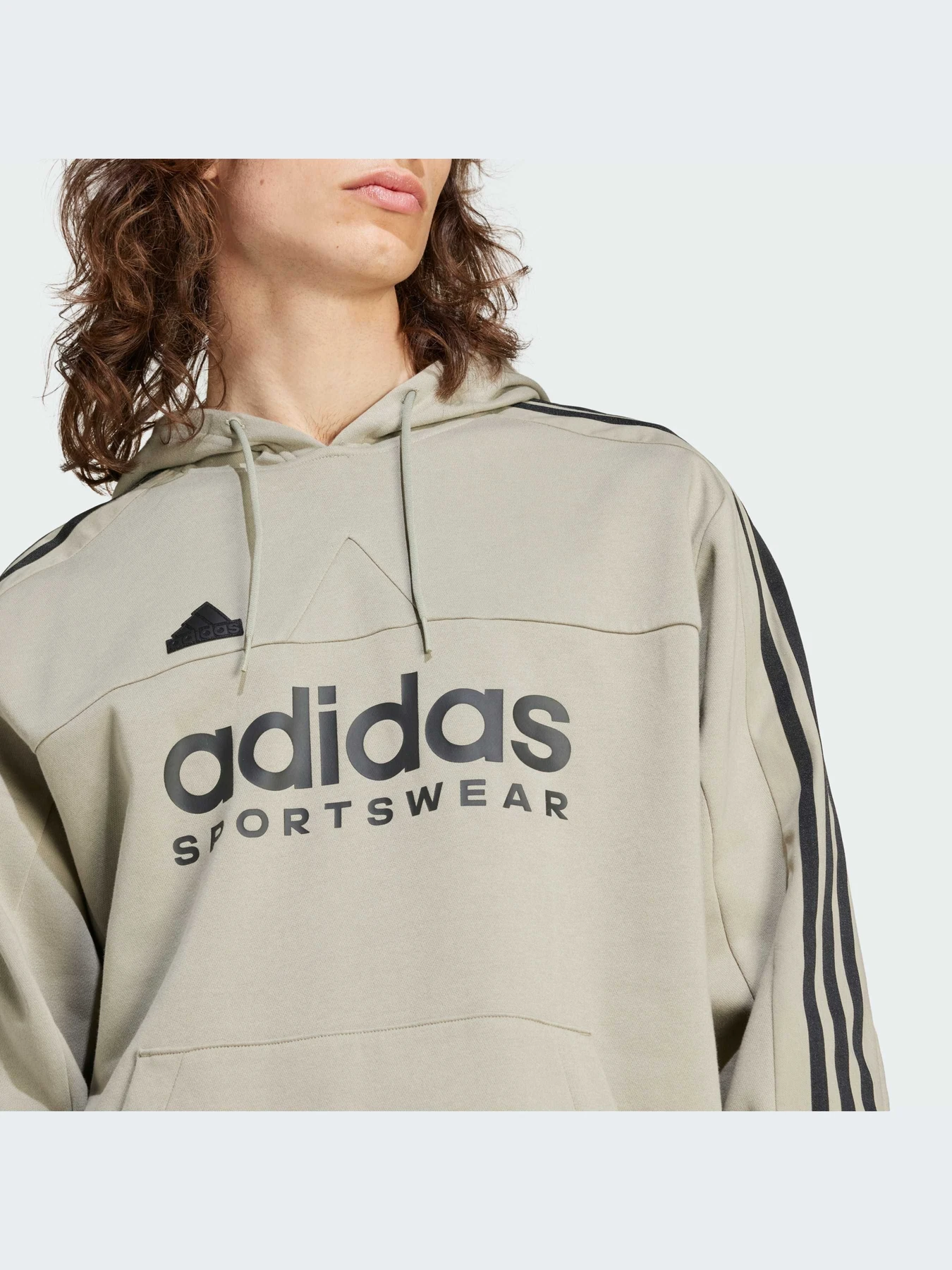 Худі та світшоти Adidas Tiro модель IV8125 Худі та світшоти Adidas Tiro модель IV8125 Фото
