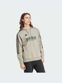 Худі та світшоти Adidas Tiro модель IV8125 Фото