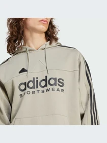 Худи и свитшоты Adidas Tiro модель IV8125 Фото