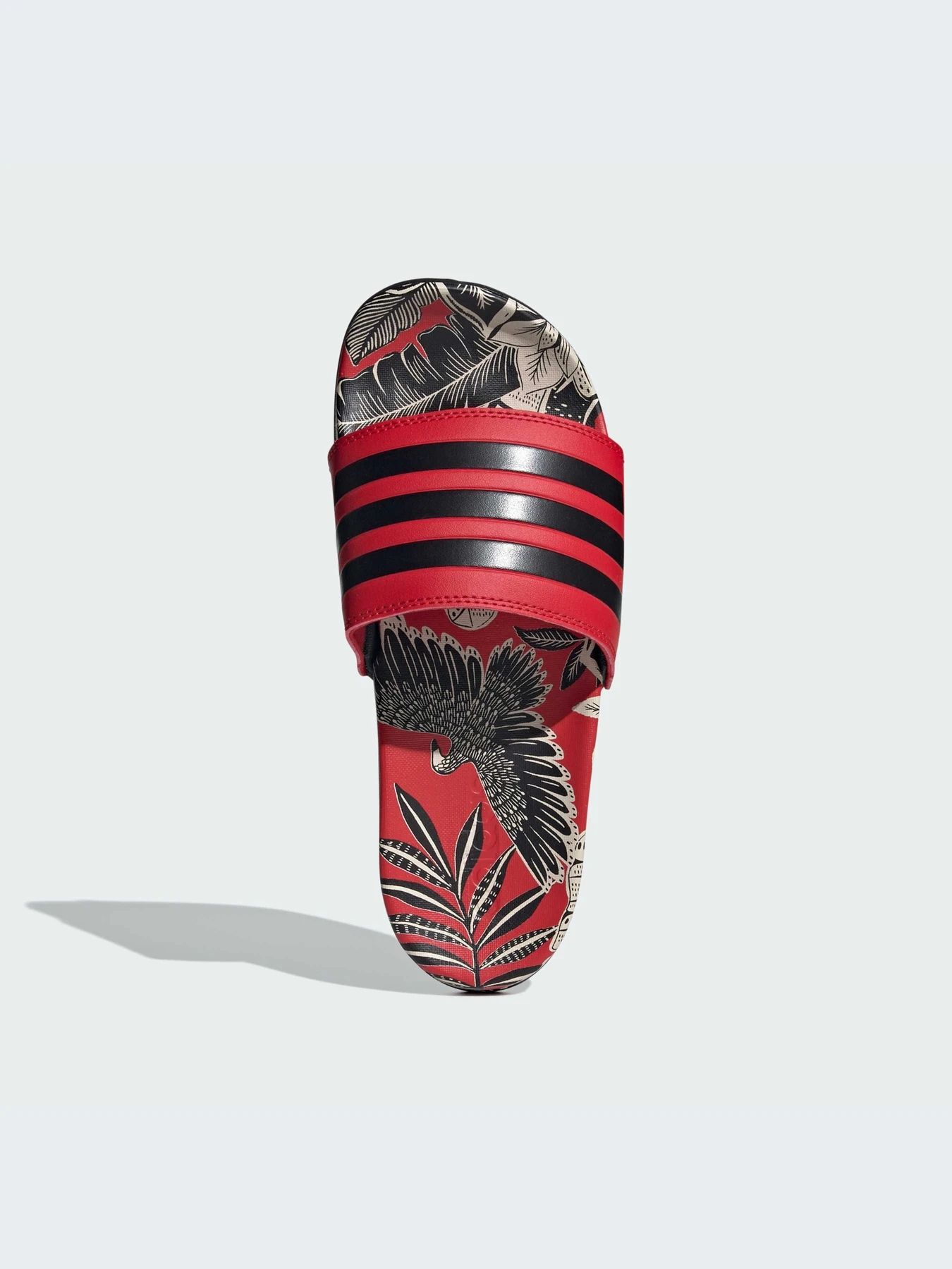 Шлёпанцы Adidas Adilette модель IE0930 Фото