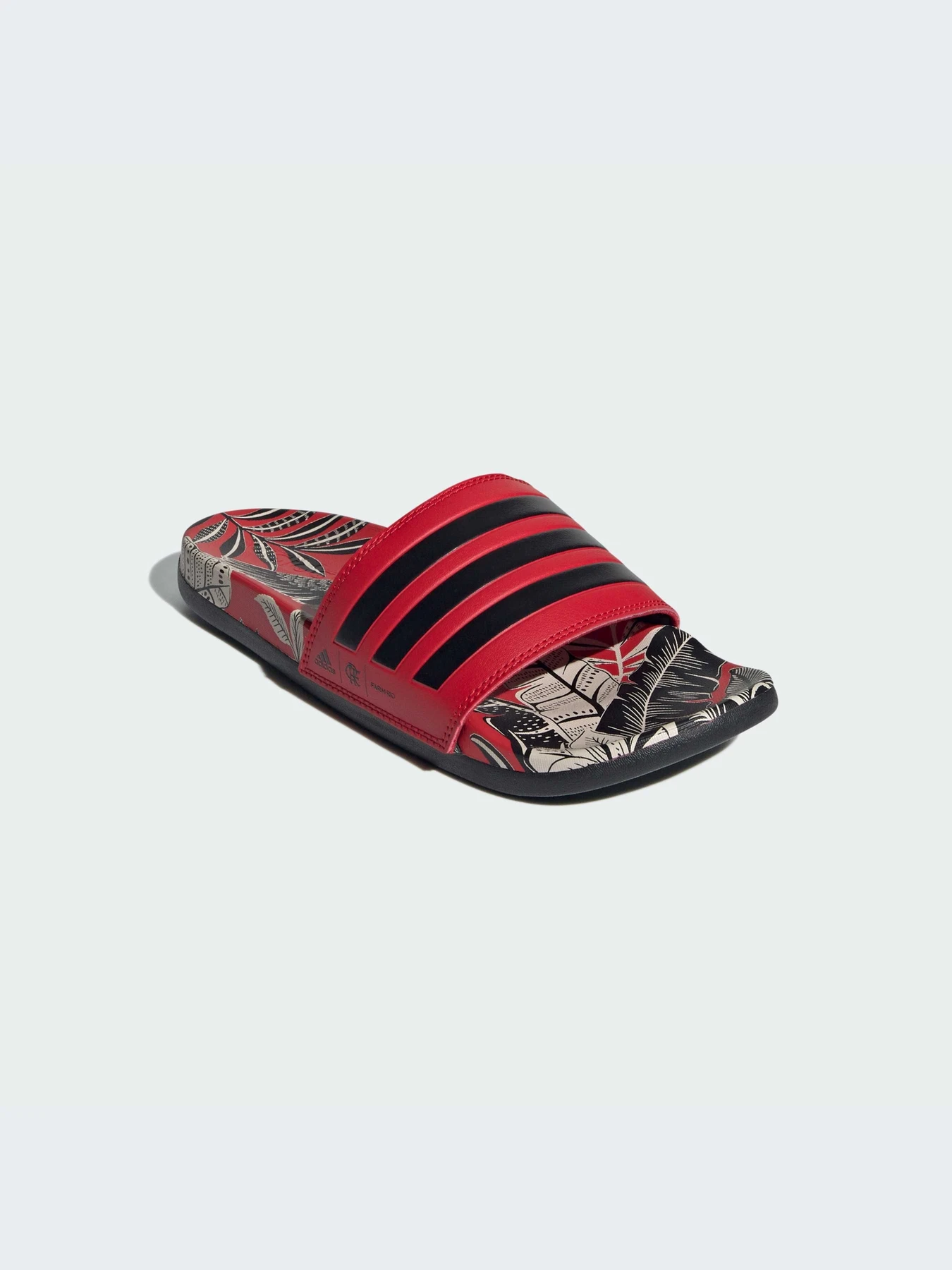 Шлёпанцы Adidas Adilette модель IE0930 Фото