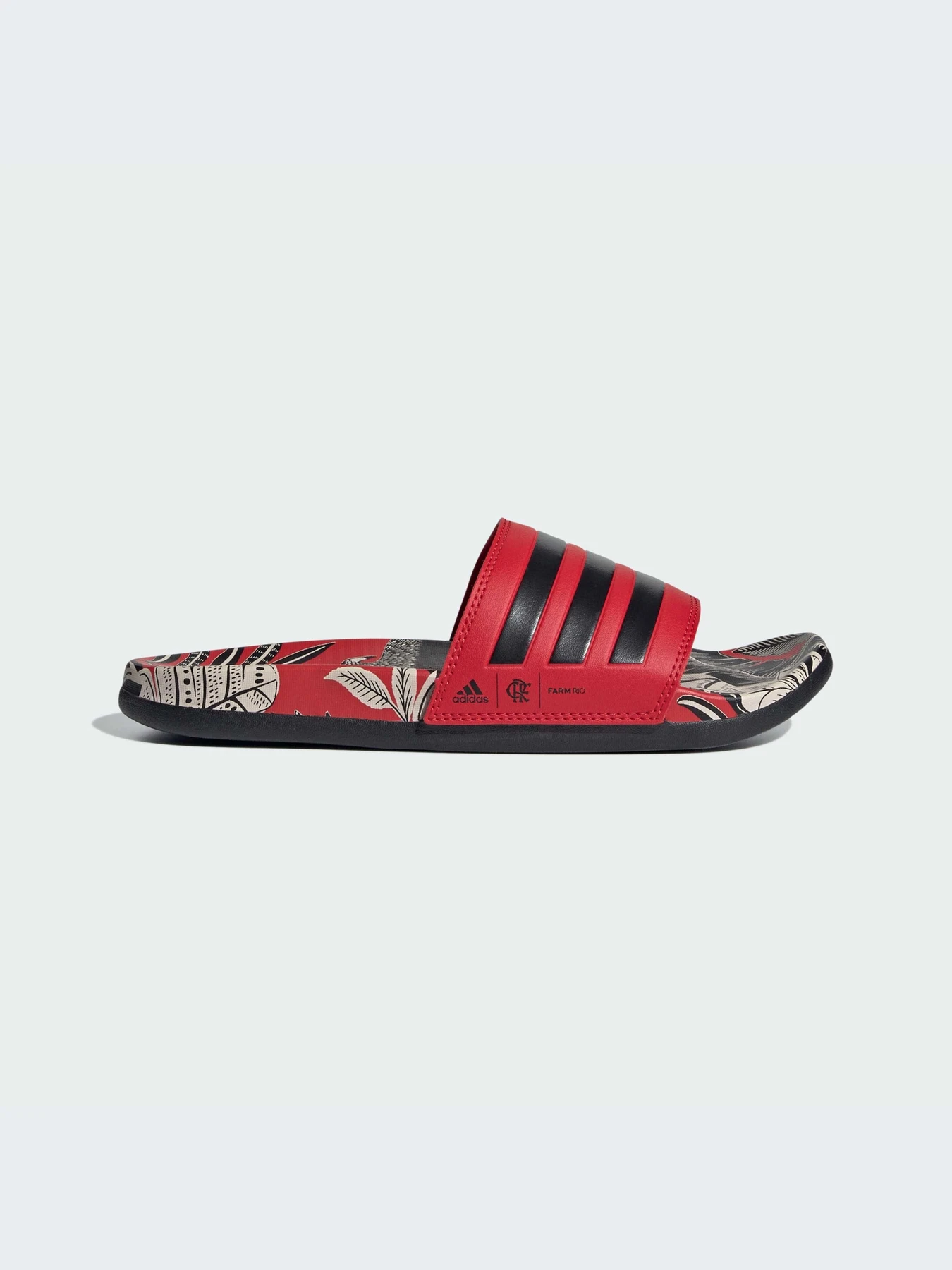 Шлёпанцы Adidas Adilette модель IE0930 Фото