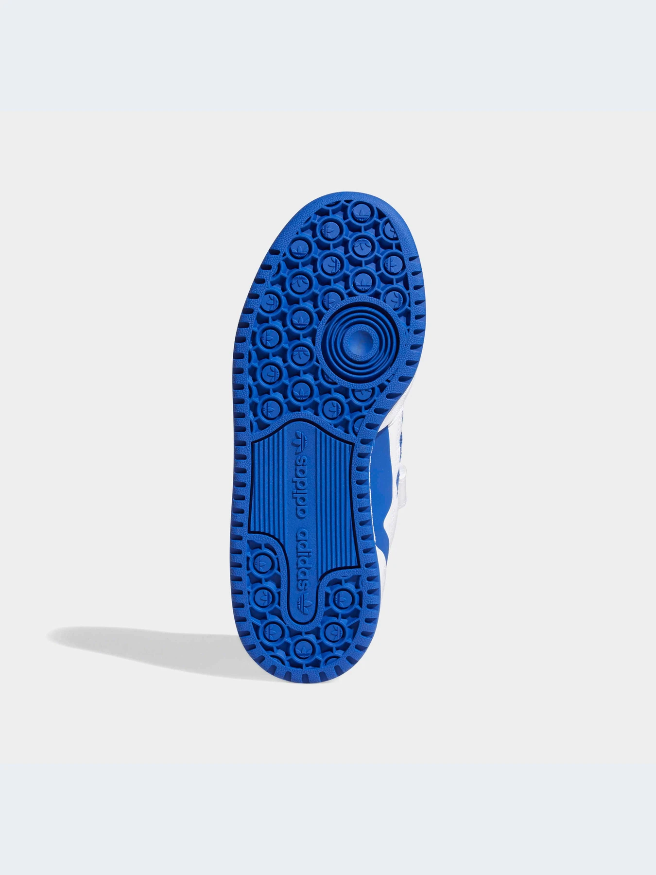 Кросівки Adidas Forum модель FY7974 Фото
