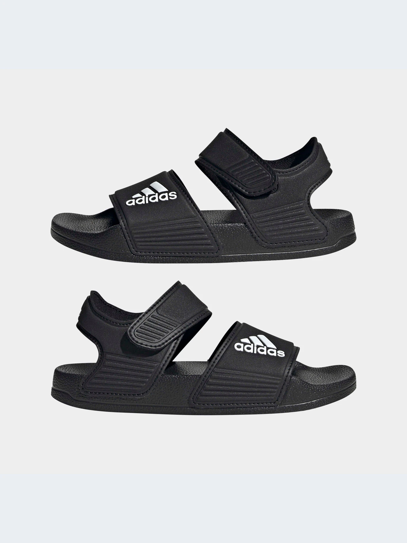 Сандалии Adidas Adilette модель GW0344 Фото