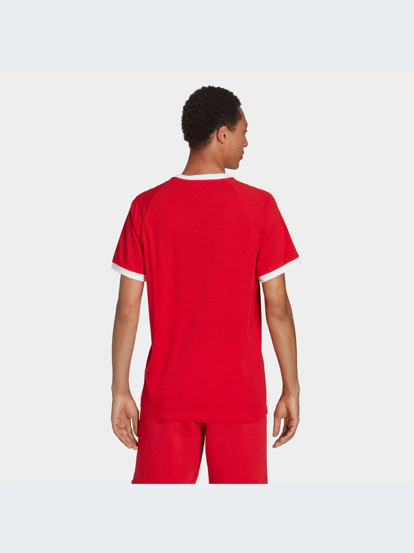 Футболки і поло Adidas Adicolor модель IA4852 Футболки і поло Adidas Adicolor модель IA4852 Фото