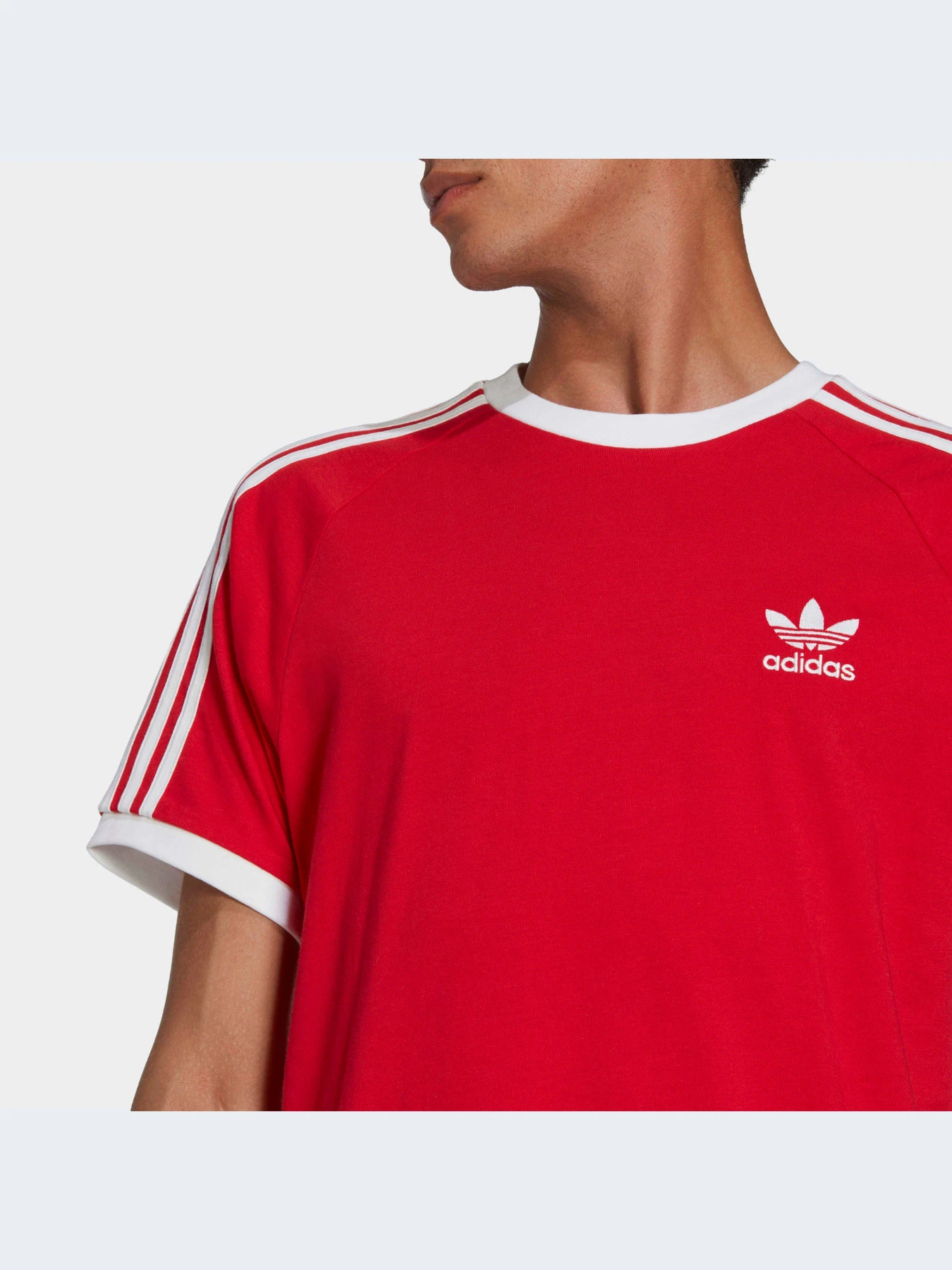 Футболки і поло Adidas Adicolor модель IA4852 Футболки і поло Adidas Adicolor модель IA4852 Фото