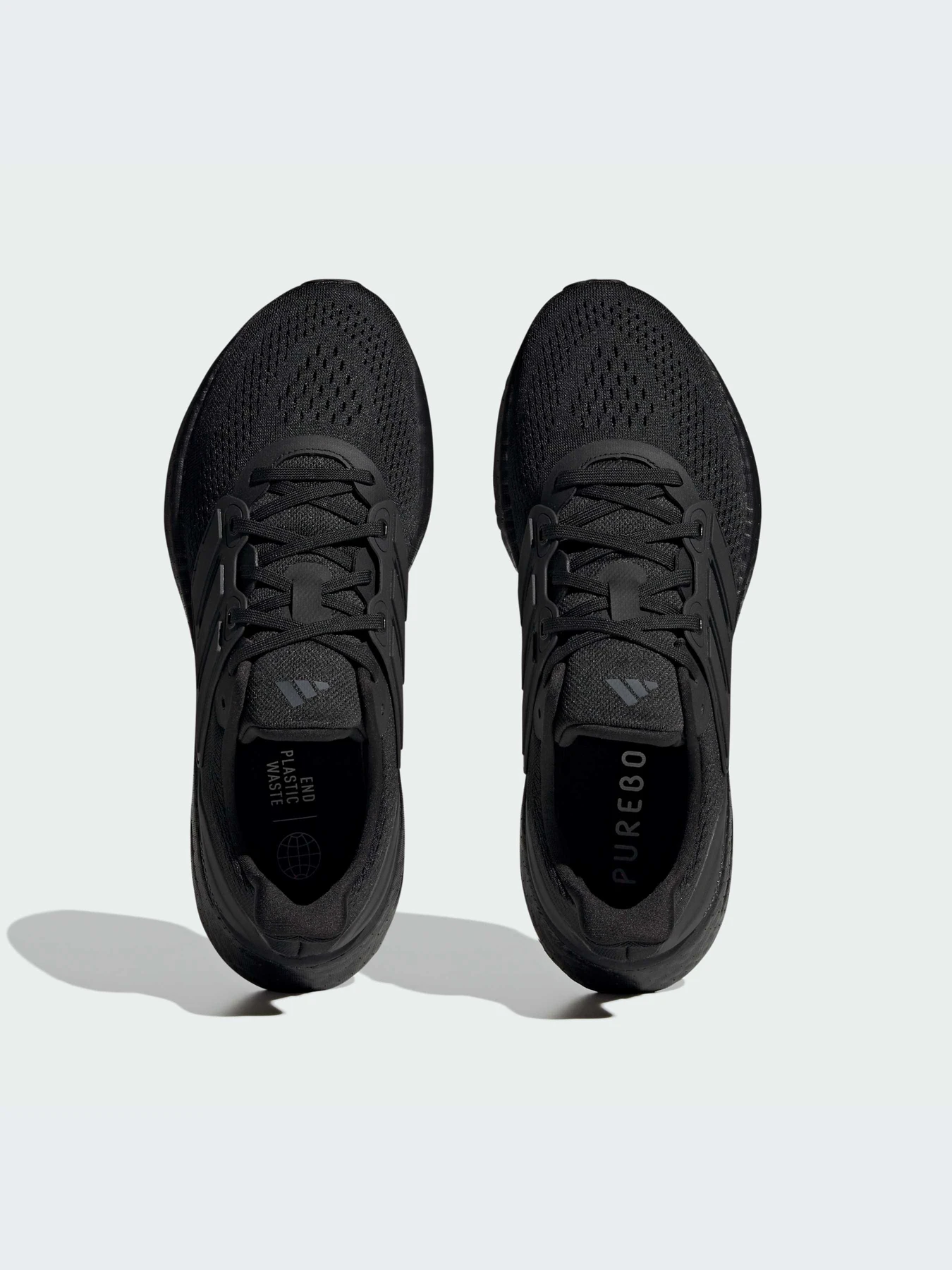 Кроссовки Adidas PureBoost модель IF2375 Фото