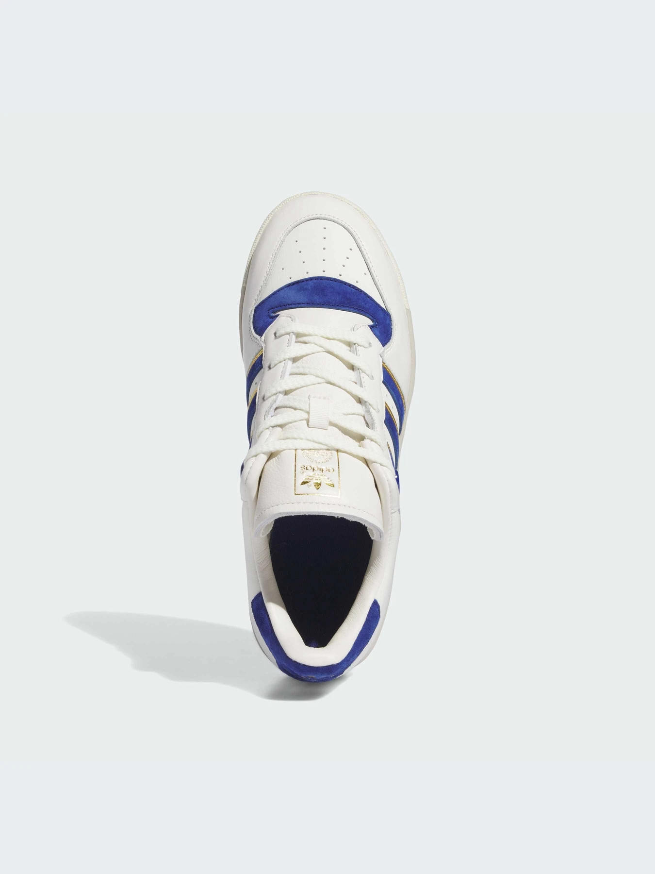 Кроссовки Adidas Rivalry модель IF9234 Фото