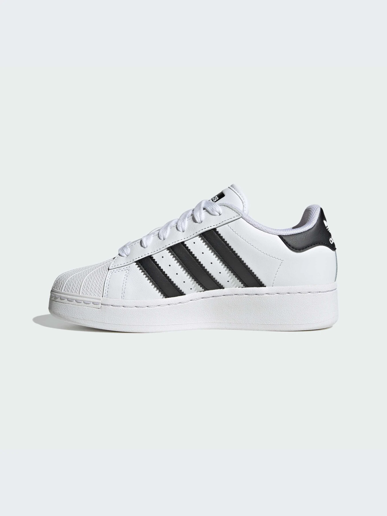 Кеди Adidas Superstar модель IF3001 Фото