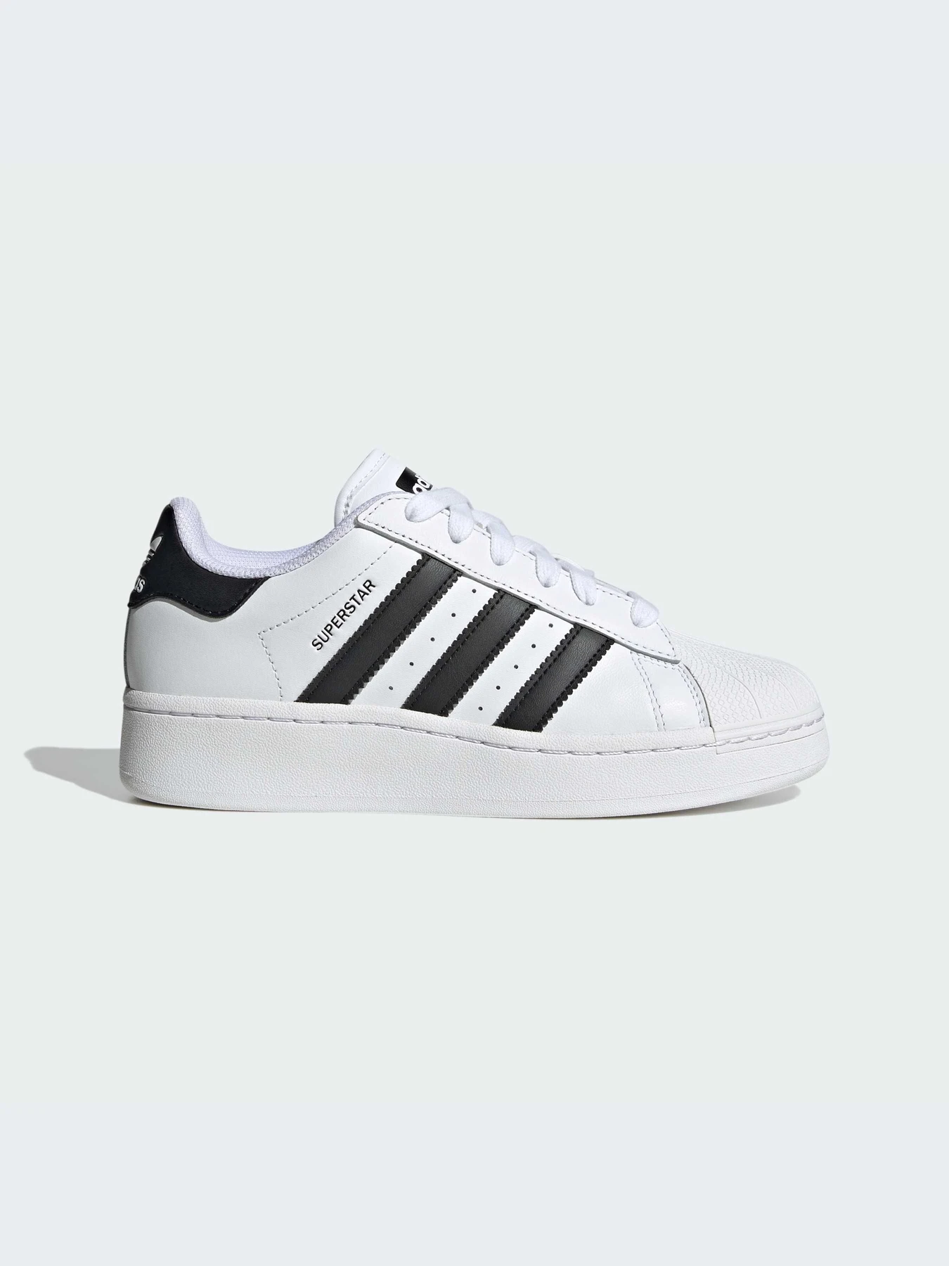 Кеди Adidas Superstar модель IF3001 Фото