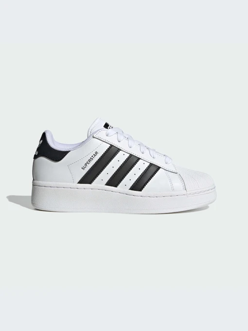 Кеди Adidas Superstar модель IF3001 Фото
