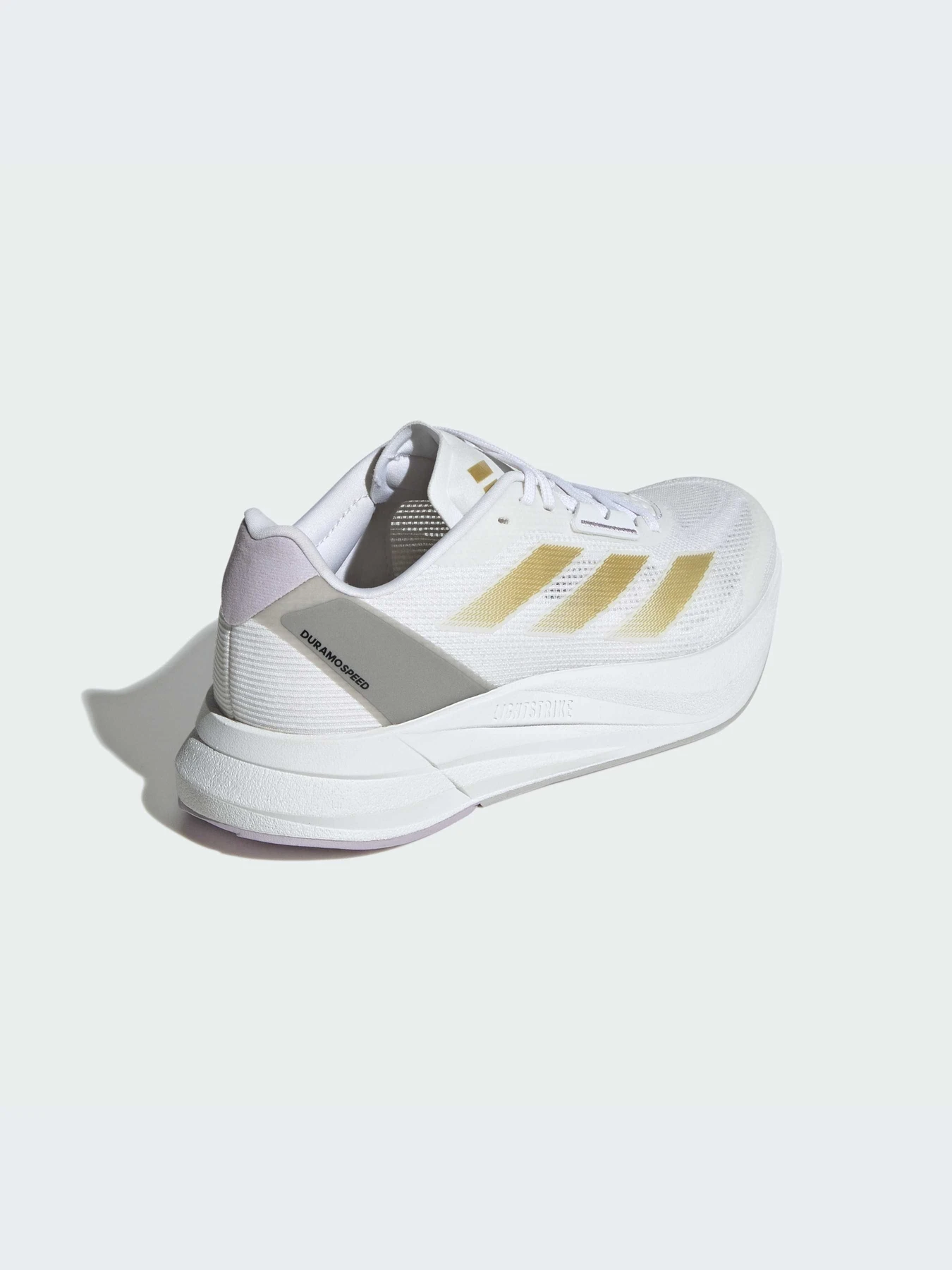 Кроссовки Adidas Duramo модель IE9687 Фото