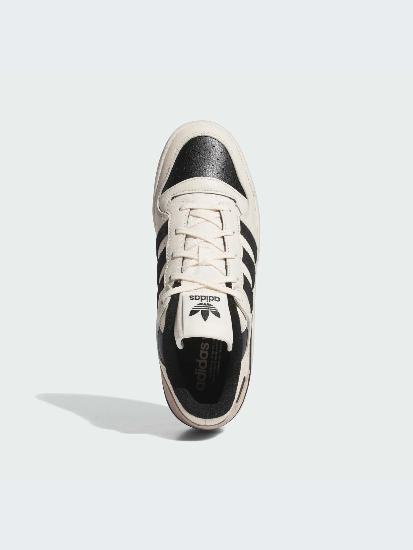 Кроссовки Adidas Forum модель IG3901 Фото