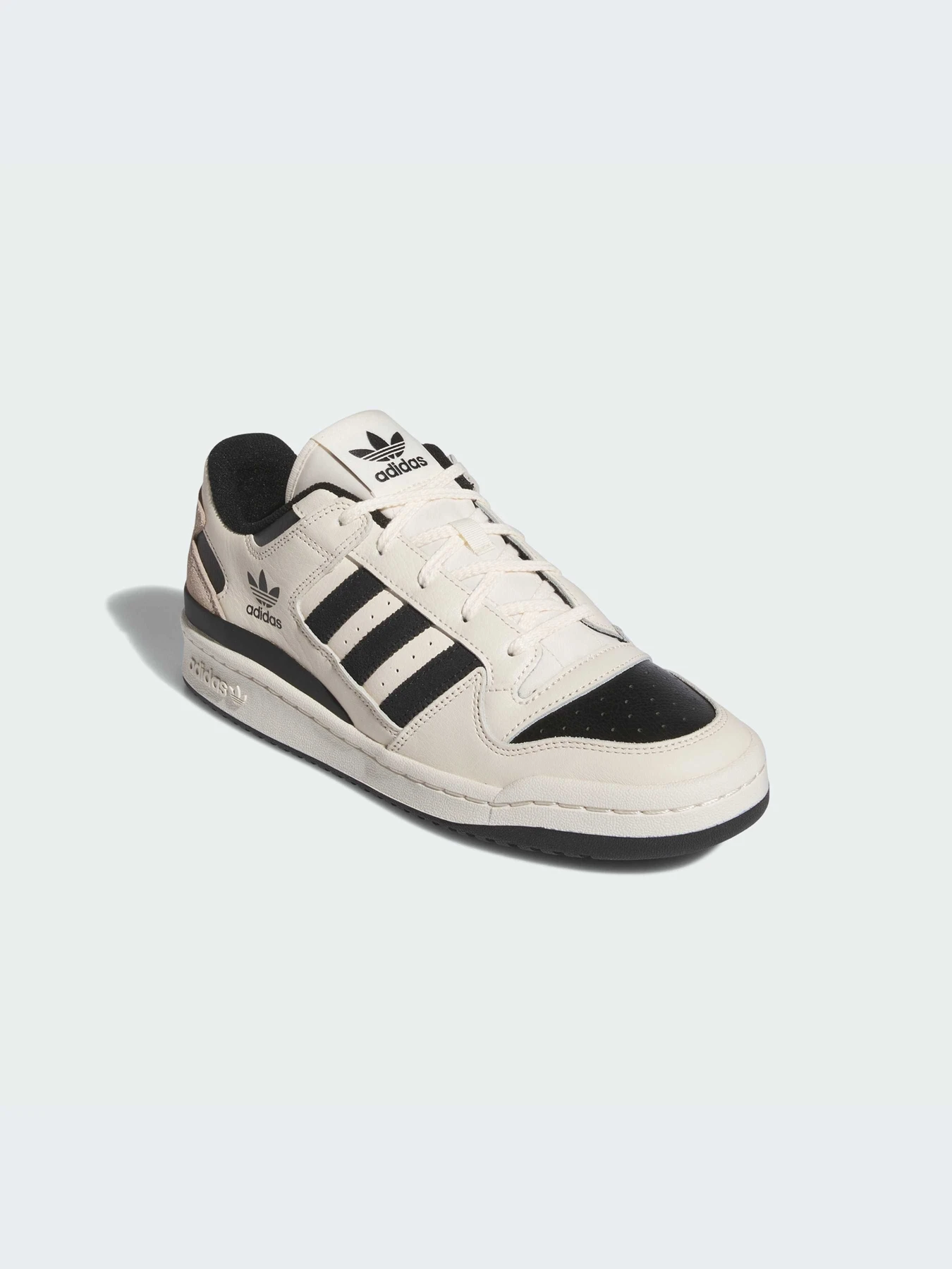 Кроссовки Adidas Forum модель IG3901 Фото