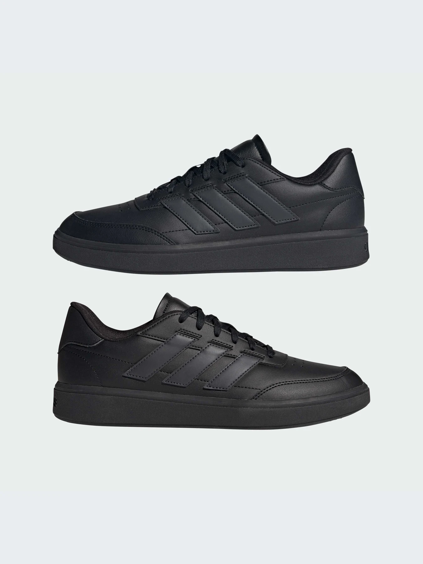 Кросівки Adidas Court модель IF6449 Фото