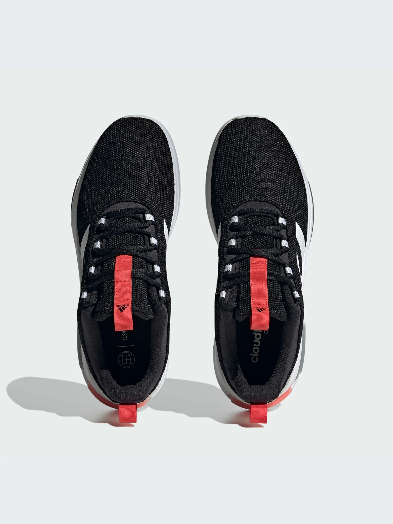 Кроссовки Adidas Racer модель IG7323 Фото