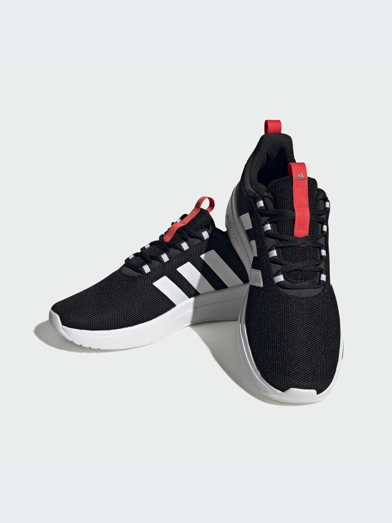 Кроссовки Adidas Racer модель IG7323 Фото