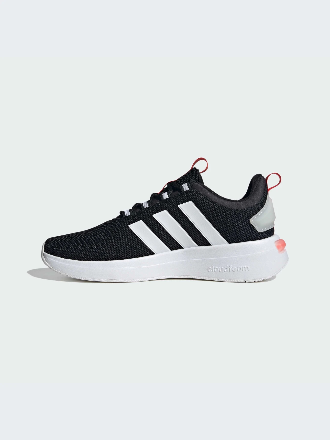 Кроссовки Adidas Racer модель IG7323 Фото