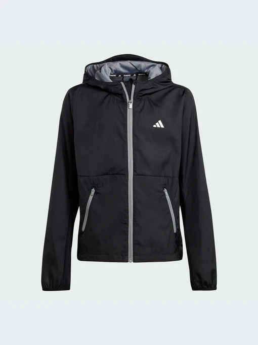 Куртки и дубленки Adidas модель IJ8836 Фото