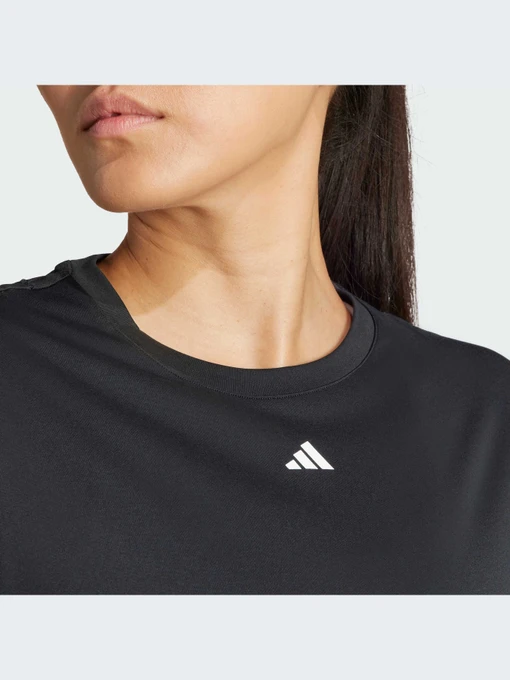 Жіноча Спортивна футболка adidas фото 3