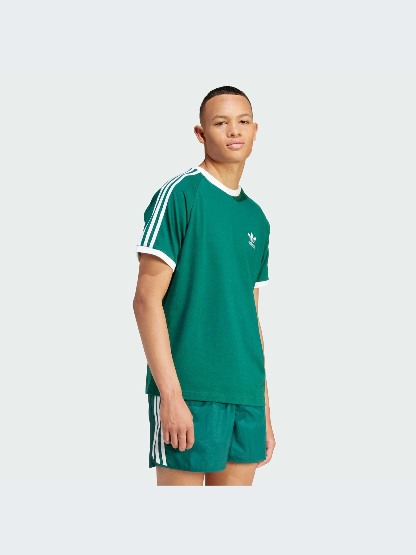 Футболки і поло Adidas Adicolor модель IM9387 Фото