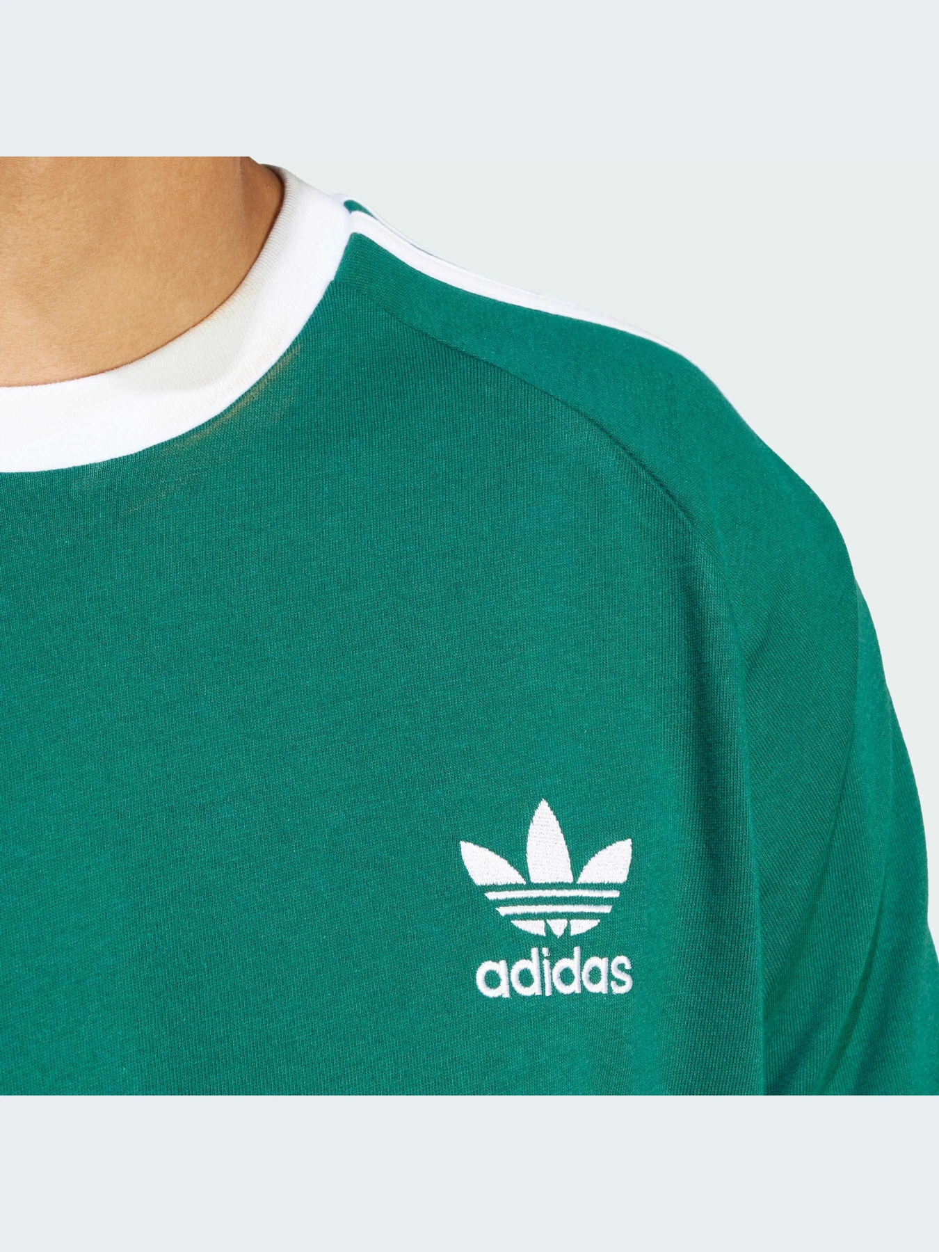 Футболки і поло Adidas Adicolor модель IM9387 Фото