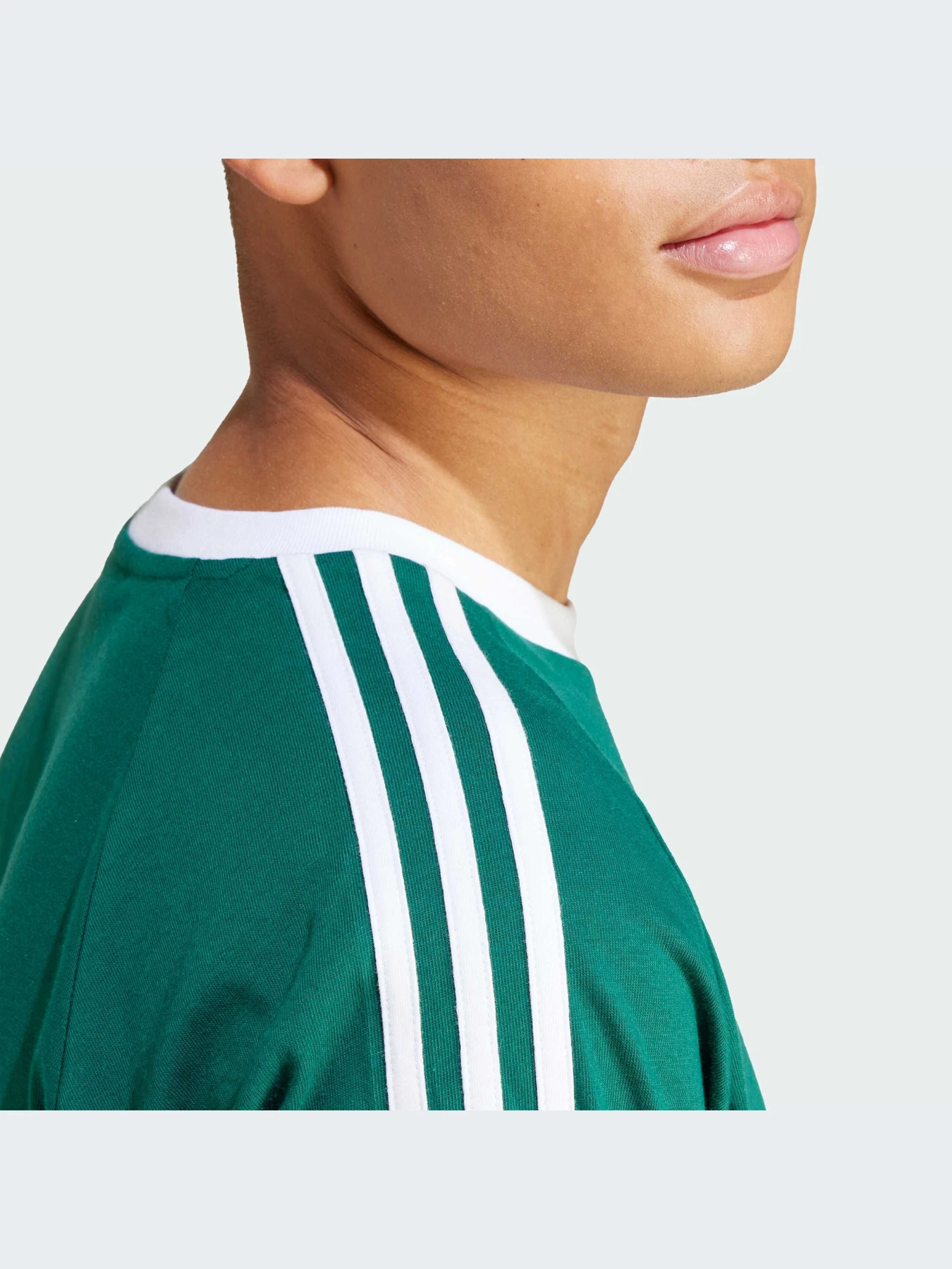 Футболки і поло Adidas Adicolor модель IM9387 Фото