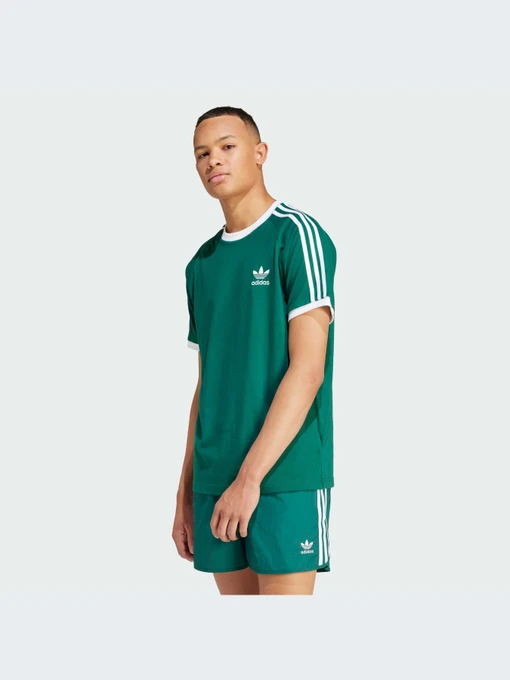 Футболки і поло Adidas Adicolor модель IM9387 Фото