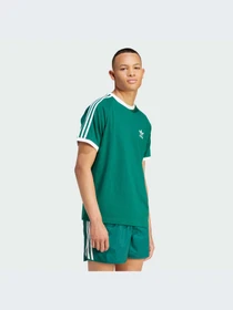 Футболки і поло Adidas Adicolor модель IM9387 Фото