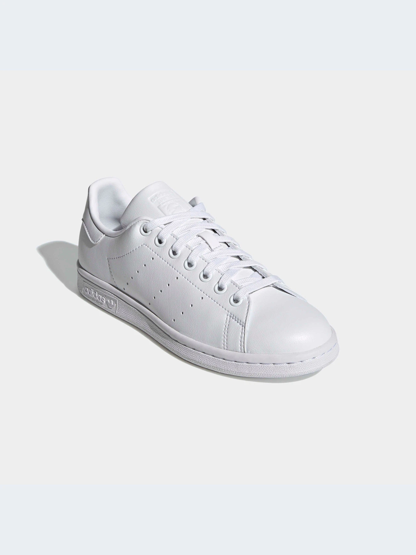 Кеди Adidas Stan Smith модель Q47225 Кеди Adidas Stan Smith модель Q47225 Фото