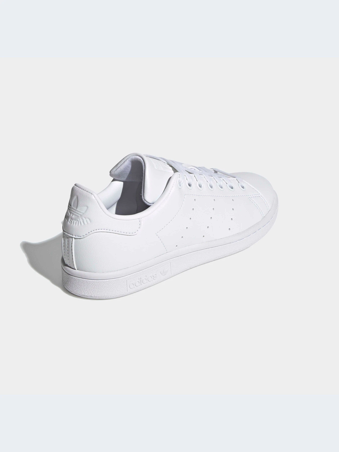 Кеди Adidas Stan Smith модель Q47225 Кеди Adidas Stan Smith модель Q47225 Фото