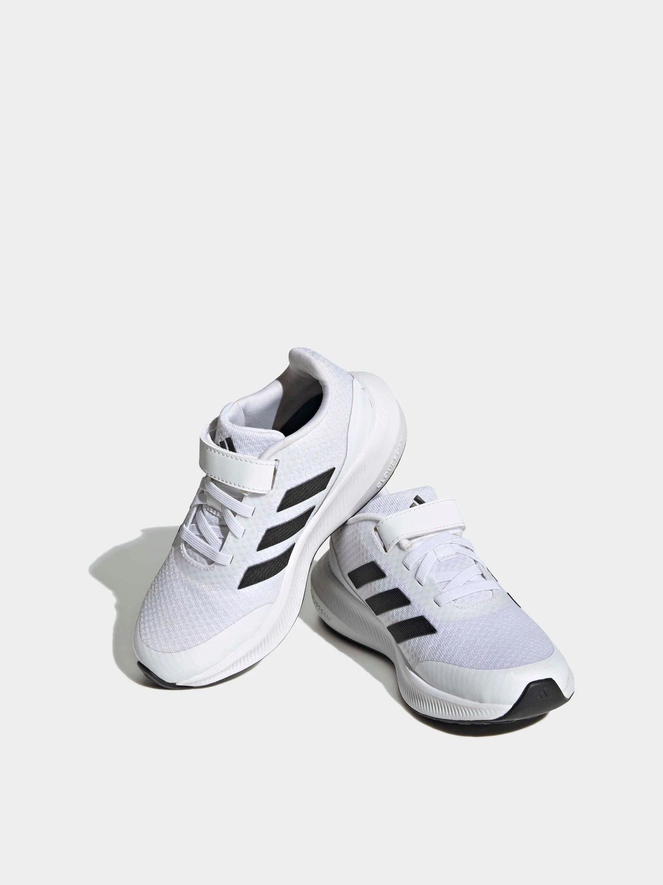 Кроссовки Adidas Runfalcon модель HP5868 Кроссовки Adidas Runfalcon модель HP5868 Фото