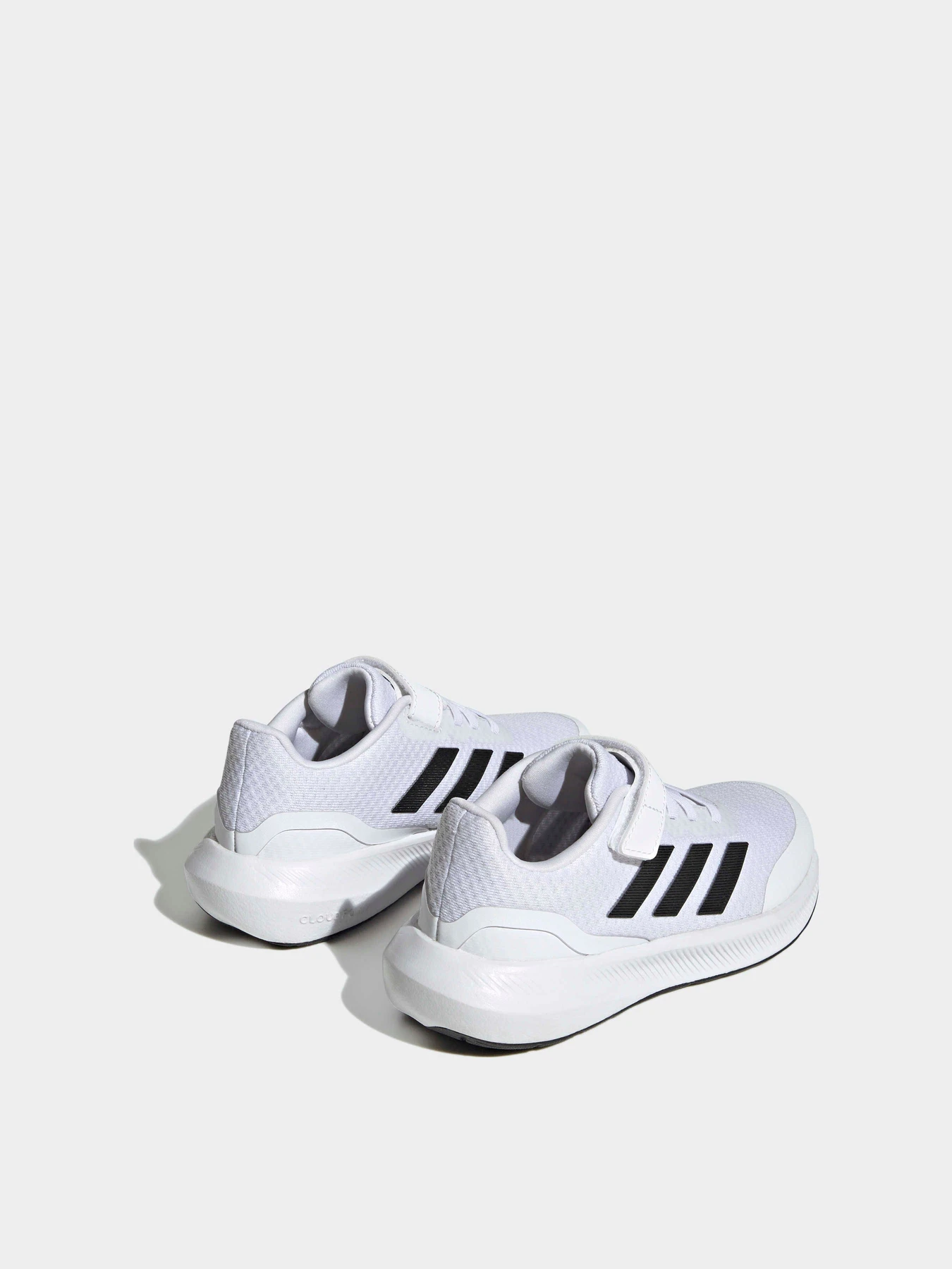 Кроссовки Adidas Runfalcon модель HP5868 Кроссовки Adidas Runfalcon модель HP5868 Фото