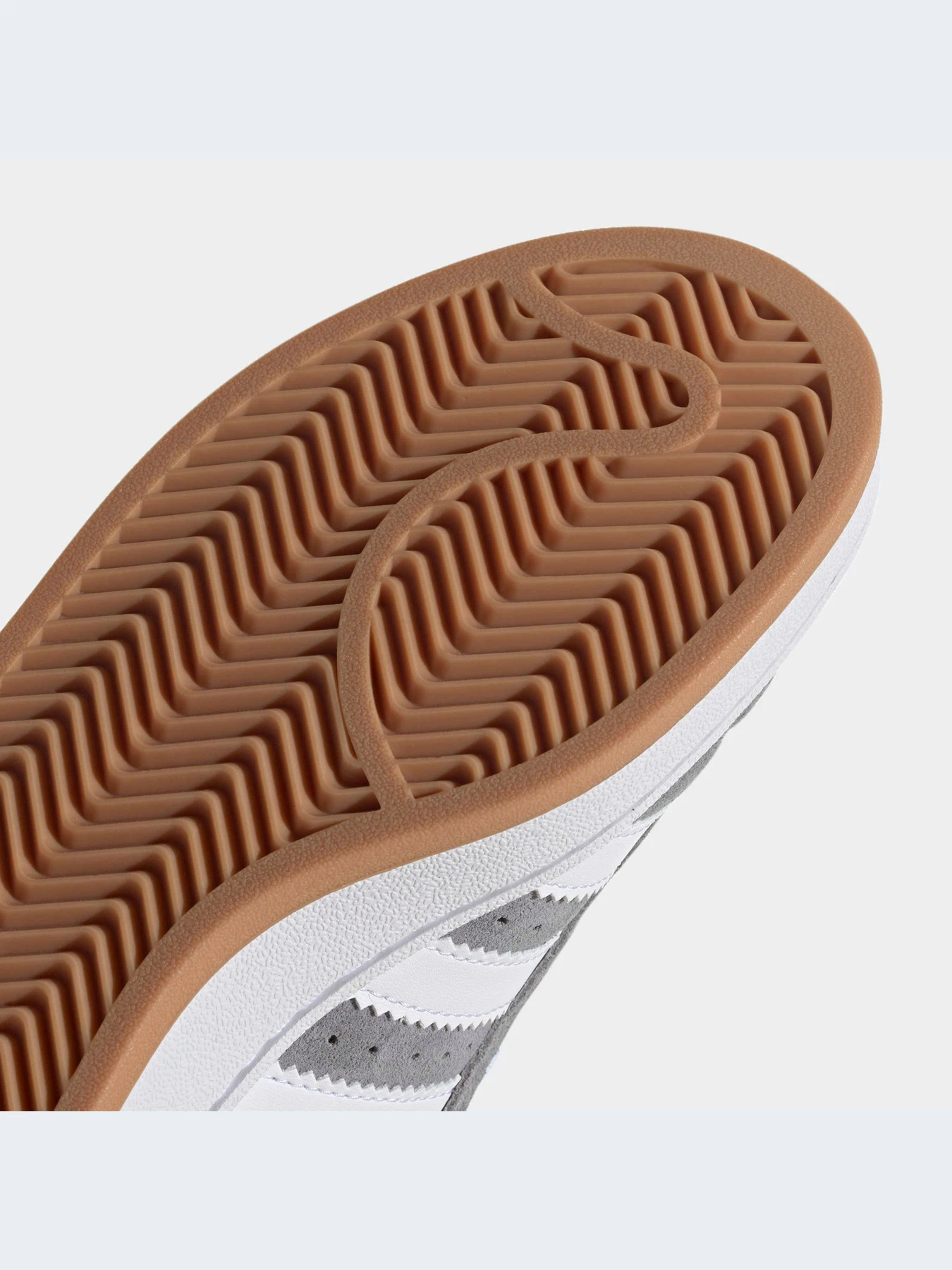 Кеды Adidas Campus модель HQ6507 Фото