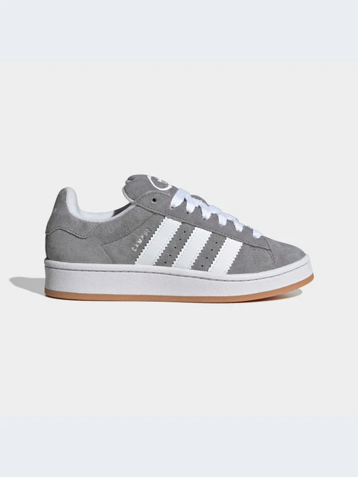Кеды Adidas Campus модель HQ6507 Фото