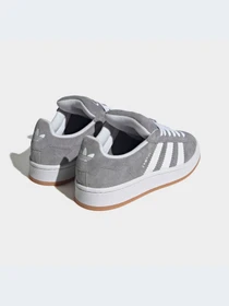 Кеды Adidas Campus модель HQ6507 Фото