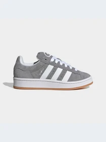 Кеды Adidas Campus модель HQ6507 Фото