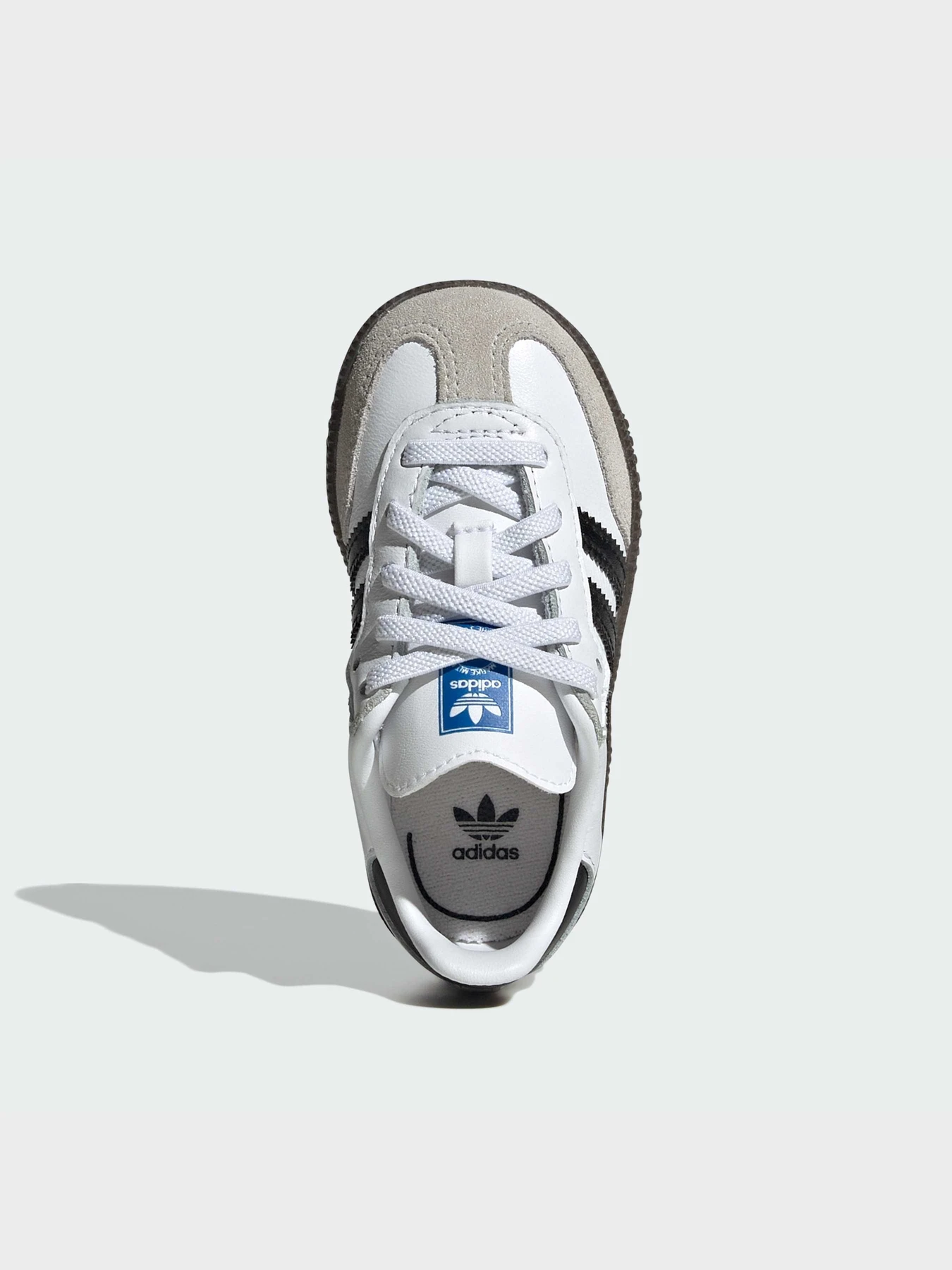 Кеди Adidas Samba модель IE3679 Фото