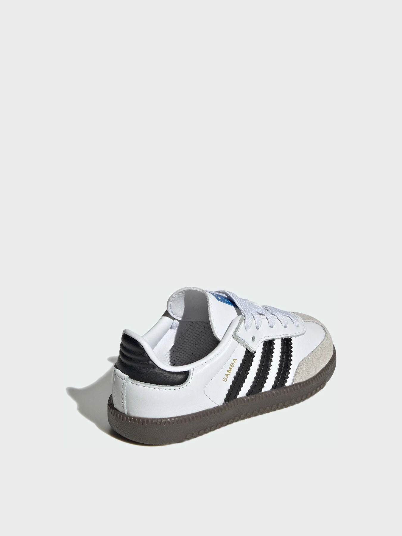 Кеди Adidas Samba модель IE3679 Фото