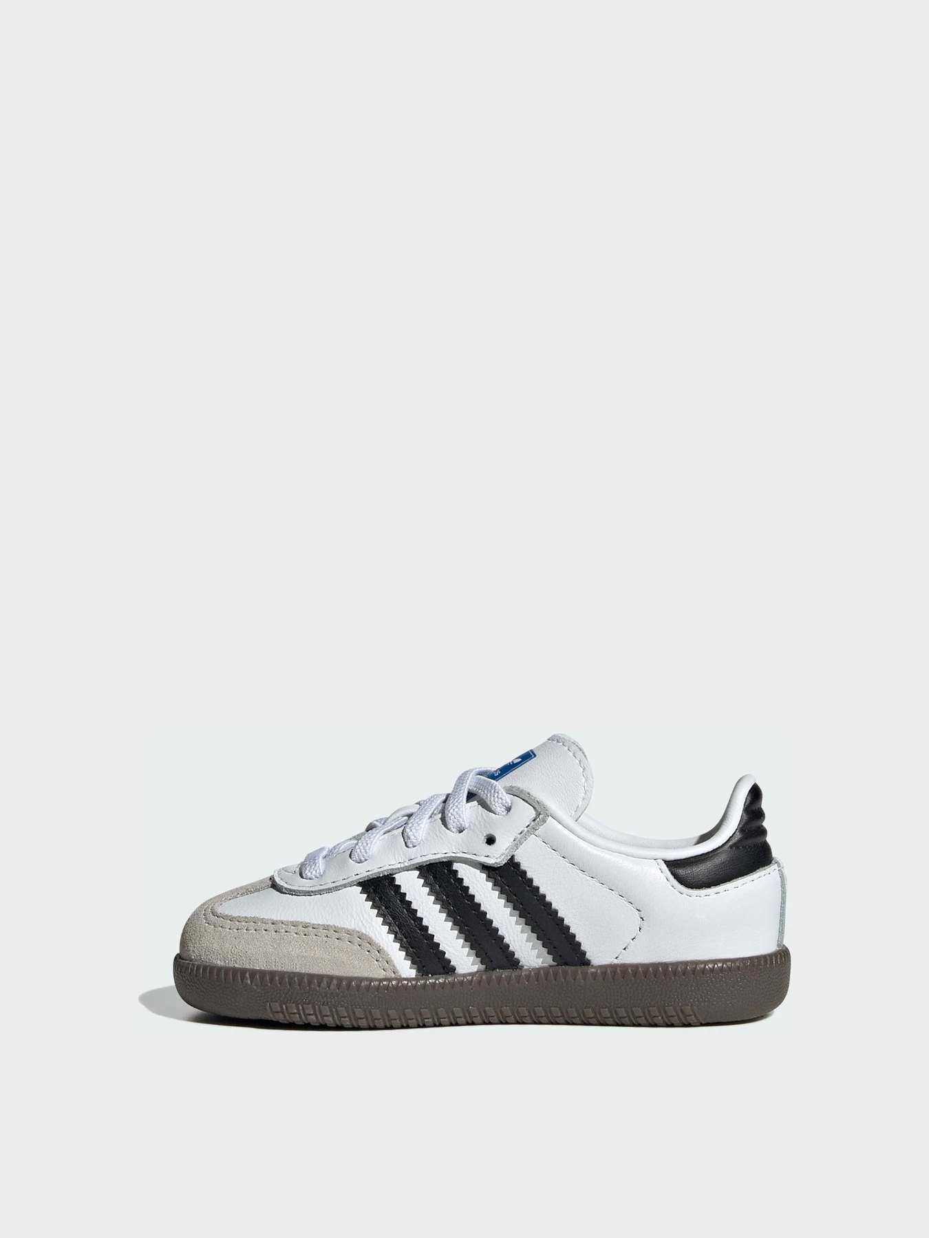 Кеди Adidas Samba модель IE3679 Фото