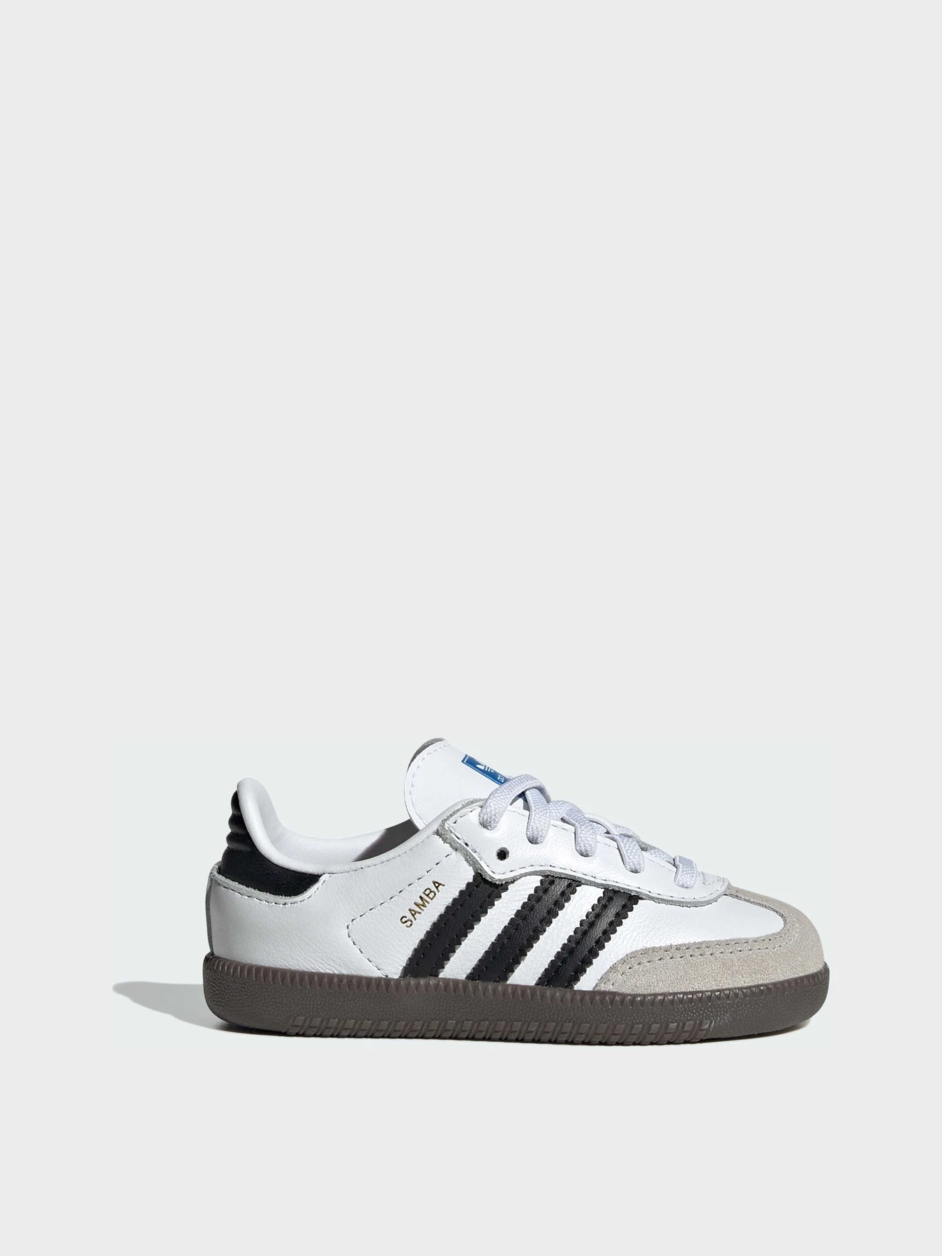 Кеди Adidas Samba модель IE3679 Фото