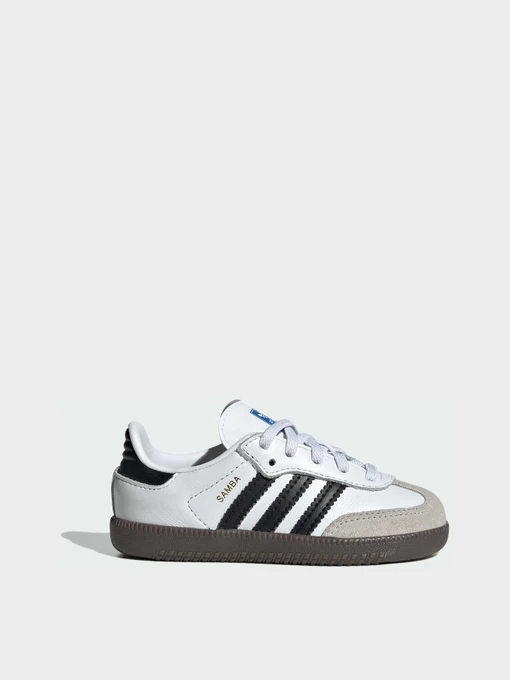 Кеды Adidas Samba модель IE3679 Фото
