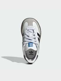 Кеди Adidas Samba модель IE3679 Фото