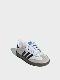 Кеди Adidas Samba модель IE3679 Фото