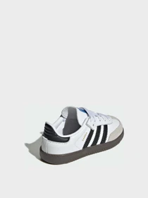 Кеди Adidas Samba модель IE3679 Фото