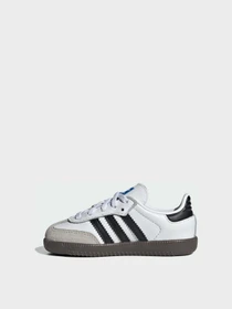 Кеди Adidas Samba модель IE3679 Фото