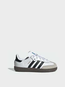 Кеды Adidas Samba модель IE3679 Фото