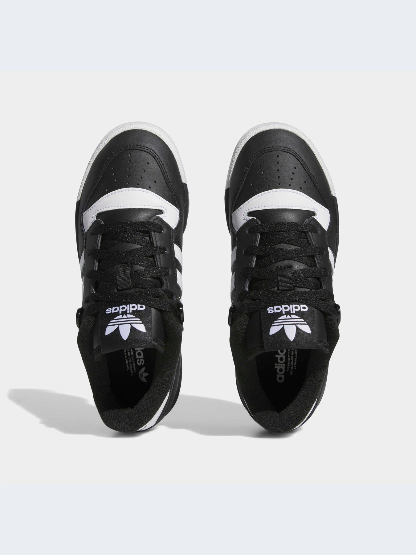 Кроссовки Adidas Rivalry модель IF5245 Фото