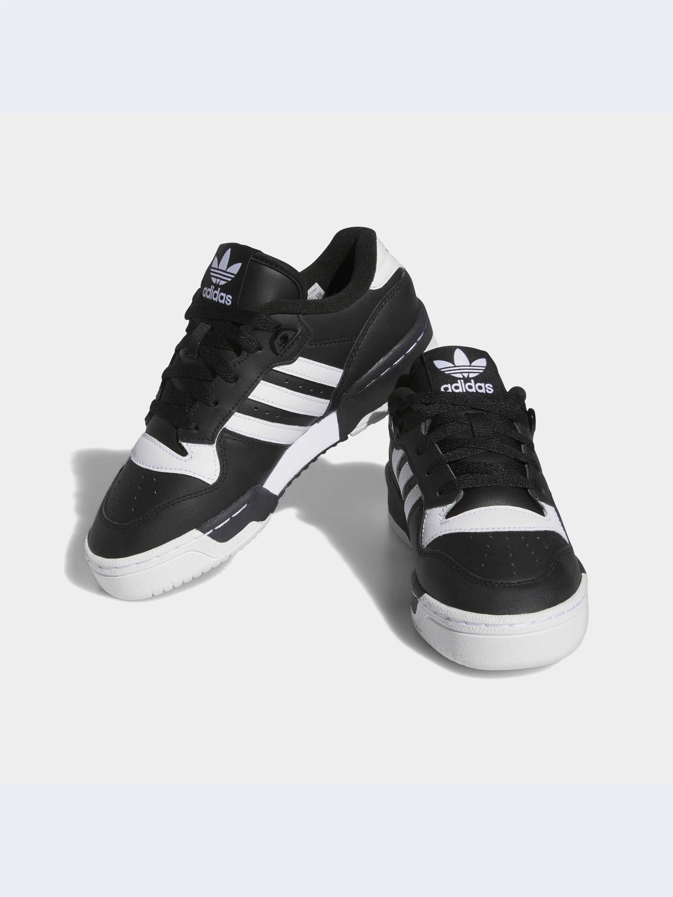 Кроссовки Adidas Rivalry модель IF5245 Фото