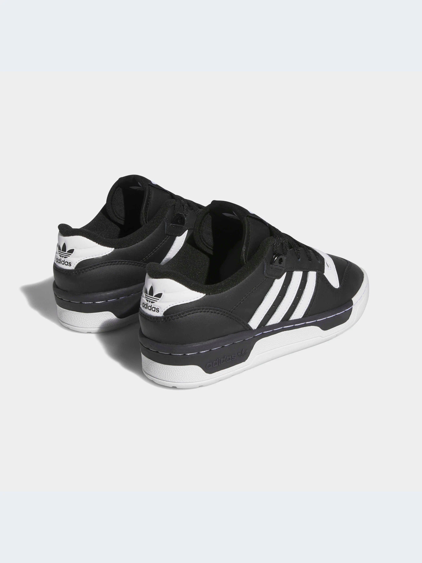 Кроссовки Adidas Rivalry модель IF5245 Фото